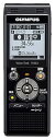 【中古】OLYMPUS Voice Trek ICレコーダー ピアノブラック V-863BLK