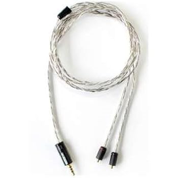 【中古】NOBUNAGA Labs HYBRID 虎徹 (Kotetsu) 【AK2.5mm4極バランス/MMCX対応】 NLH-KTS