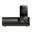 【中古】ソニー ウォークマン Sシリーズ 16GB NW-S315K : MP3プレーヤー Bluetooth対応 最大52時間連続再生 イヤホン/スピーカー付...