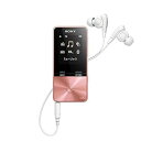 【中古】ソニー(SONY) ウォークマン Sシリーズ 4GB NW-S313 : MP3プレーヤー Bluetooth対応 最大52時間連続再生 イヤホン付属 ...
