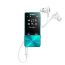 【中古】ソニー(SONY) ウォークマン Sシリーズ 4GB NW-S313 : MP3プレーヤー Bluetooth対応 最大52時間連続再生 イヤホン付属 ...