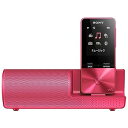 【中古】ソニー ウォークマン Sシリーズ 16GB NW-S315K : MP3プレーヤー Bluetooth対応 最大52時間連続再生 イヤホン/スピーカー付...