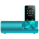 【中古】ソニー ウォークマン Sシリーズ 4GB NW-S313K : MP3プレーヤー Bluetooth対応 最大52時間連続再生 イヤホン/スピーカー付属...