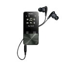 【中古】ソニー(SONY) ウォークマン Sシリーズ 16GB NW-S315 : MP3プレーヤー Bluetooth対応 最大52時間連続再生 イヤホン付属...