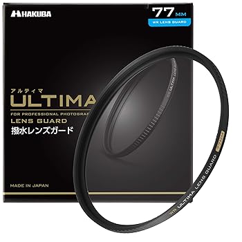 šۥϥ Amazon.co.jpHAKUBA 77mm ݸե륿 ULTIMA WR ƩΨ99.5%+磻ɥ...