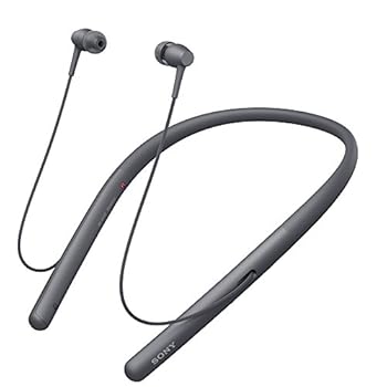 【中古】ソニー ワイヤレスイヤホン h.ear in 2 Wireless WI-H700 : Bluetooth/ハイレゾ対応 最大8時間連続再生 カナル型 マイク付き 2017年モデル 360 R