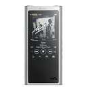 【中古】ソニー ウォークマン ZXシリーズ 64GB NW-ZX300 : Bluetooth/microSD/Φ4.4mmバランス接続/ハイレゾ対応 最大26...