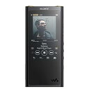 【中古】ソニー ウォークマン ZXシリーズ 64GB NW-ZX300 : Bluetooth/microSD/Φ4.4mmバランス接続/ハイレゾ対応 最大26...