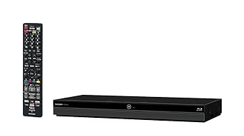 šۥ㡼 AQUOS ֥롼쥤쥳 500GB 2塼ʡ BD-NW520