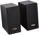 【中古】【通常モデル】FOSTEX アクティブ・スピーカー PM0.1e(2)