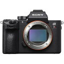 【中古】SONY(ソニー) フルサイズミラーレス一眼 α7RM3 ボディ ILCE-7RM3(2)