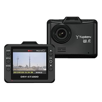 Ψ◇開封済新品未使用 ドライブレコーダー DRY-ST1700c ユピテル 楽天市場】yupiteru/ユピテル ドライブレコーダー dry-st1700cの通販