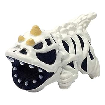 【中古】ケーブルバイト ウルトラ怪獣 シーボーズ