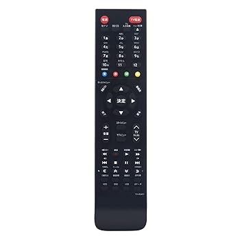 【中古】PerFascin SE-R0457 SE-R0435 リプレイスリモコン Fit For TOSHIBA(東芝) ブルーレイディスクレコーダー レグザ BD REGZA DBR-Z510 DBR-Z520 DBR 【中古】PerFascin SE-R0457 SE-R0435 リプレイスリモコン Fit For TOSHIBA(東芝) ブルーレイディスクレコーダー レグザ BD REGZA DBR-Z510 DBR-Z520 DBR
