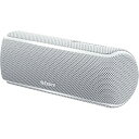 【中古】ソニー ワイヤレスポータブルスピーカー SRS-XB21 W : 防水/防塵/防錆/Bluetooth/専用スマホアプリ対応 ライティング機能 2018...