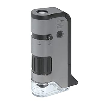 【中古】 レイメイ藤井顕微鏡ハンデ...