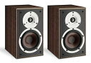 【中古】DALI ダリ ブックシェルフスピーカー 130mm ウーハー SPEKTOR2 ウォールナット 2台1組