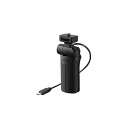 【中古】SONY(ソニー) マルチ端子ケーブル搭載 シューティンググリップ VCT-SGR1