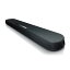 【中古】ヤマハ サウンドバー 4K HDR対応/HDMI/DTS Virtual:X/Bluetooth対応 YAS-108(B)