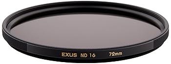【中古】マルミ MARUMI NDフィルター 72mm EXUS ND16 72mm 光量調節用