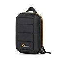 【中古】ロープロ(Lowepro) カメラポーチ ハードサイド CS40 アクセサリーケース 0.4L LP37165-PWW