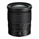 【中古】Nikon ニコン NIKKOR Z 24-70mm f/4 S