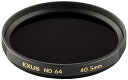 【中古】MARUMI NDフィルター 40.5mm EXUS ND64 40.5mm 光量調節用