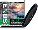 【中古】マルミ MARUMI NDフィルター 72mm EXUS ND64 72mm 光量調節用