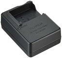 【中古】富士フイルム(FUJIFILM) バッテリーチャージャー BC-W126S