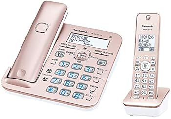 【中古】パナソニック コードレス電話機(子機1台付き) VE-GD56DL-N 【中古】パナソニック コードレス電話機(子機1台付き) VE-GD56DL-N