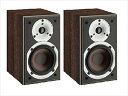 【中古】DALI ダリ ブックシェルフスピーカー 115mm ウーハー SPEKTOR1 ウォールナット 2台1組