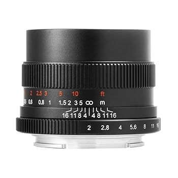 šۼ 7Artisans 35mm F2 Xޥ ٻΥեX աȹ ֥å