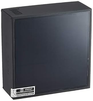 【中古】Divoom [ TIMEBOX-EVO ] ピクセルアートスピーカー Bluetoothスピーカー [ ブラック ]