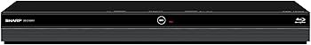 【中古】シャープ 1TB 2チューナー ブルーレイレコーダー 連続ドラマ自動録画 無線LAN内蔵 AQUOS 2B-C10BW1