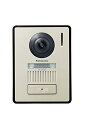 【中古】パナソニック(Panasonic) カラーカメラ玄関子機 VL-V523L-N