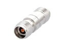 【中古】変換アダプタ 2.92 mm(メス)−2.92 mm(メス) MFAD03F03FS1
