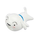 【中古】CABLE BITE ケーブルバイト クレヨンしんちゃん (シロ)