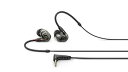 【中古】ゼンハイザー(Sennheiser) プロフェッショナルモニタリングイヤホン IE 400 PRO SMOKY BLACK 507483【国内正規品】
