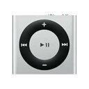 【中古】M-Player iPod Shuffle 2GB Silver Latest Generation