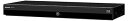 【中古】シャープ 1TB 2番組同時録画 ブルーレイレコーダー 2B-C10CW1 連続ドラマ自動録画 声でラクラク予約(2)