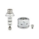 【中古】【REC-MOUNT23】ベースマウント部 (ショート ジョイント用 JCパーツ)JC12 ステムホールマウントベース φ13-17mm用 [SH23-...