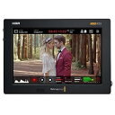 【中古】【国内正規品】Blackmagic Design モニター一体型レコーダー プロ仕様スコープ VideoAssist 7インチ 12G HDR HYPE...
