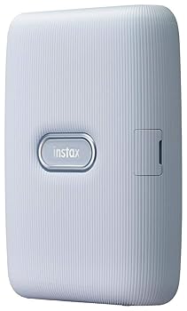šٻΥե(FUJIFILM)  顼 ޥۥץ󥿡 instax mini Link åۥ磻 INS MI...