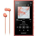 【中古】ソニー ウォークマン 16GB Aシリーズ NW-A105HN : ハイレゾ対応 / MP3プレーヤー / bluetooth / android搭載 ...