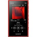 【中古】ソニー ウォークマン 16GB Aシリーズ NW-A105 : ハイレゾ対応 / MP3プレーヤー / bluetooth / android搭載 / ...