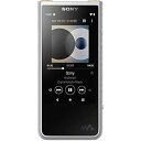 【中古】ソニー ウォークマン 64GB ZXシリーズ NW-ZX507 : ハイレゾ対応 設計 / MP3プレーヤー / bluetooth / android...