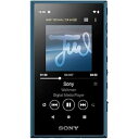 【中古】ソニー ウォークマン 32GB Aシリーズ NW-A106 : ハイレゾ対応 / MP3プレーヤー / bluetooth / android搭載 / ...