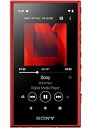 【中古】ソニー ウォークマン 16GB Aシリーズ NW-A105HN : ハイレゾ対応 / MP3プレーヤー / bluetooth / android搭載 ...