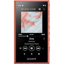 【中古】ソニー ウォークマン 32GB Aシリーズ NW-A106 : ハイレゾ対応 / MP3プレーヤー / bluetooth / android搭載 / ...