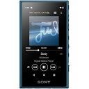 【中古】ソニー ウォークマン 64GB Aシリーズ NW-A107 : ハイレゾ対応 / MP3プレーヤー / bluetooth / android搭載 / ...